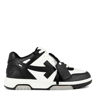Out Of Office Low Trainers | Flannels UK