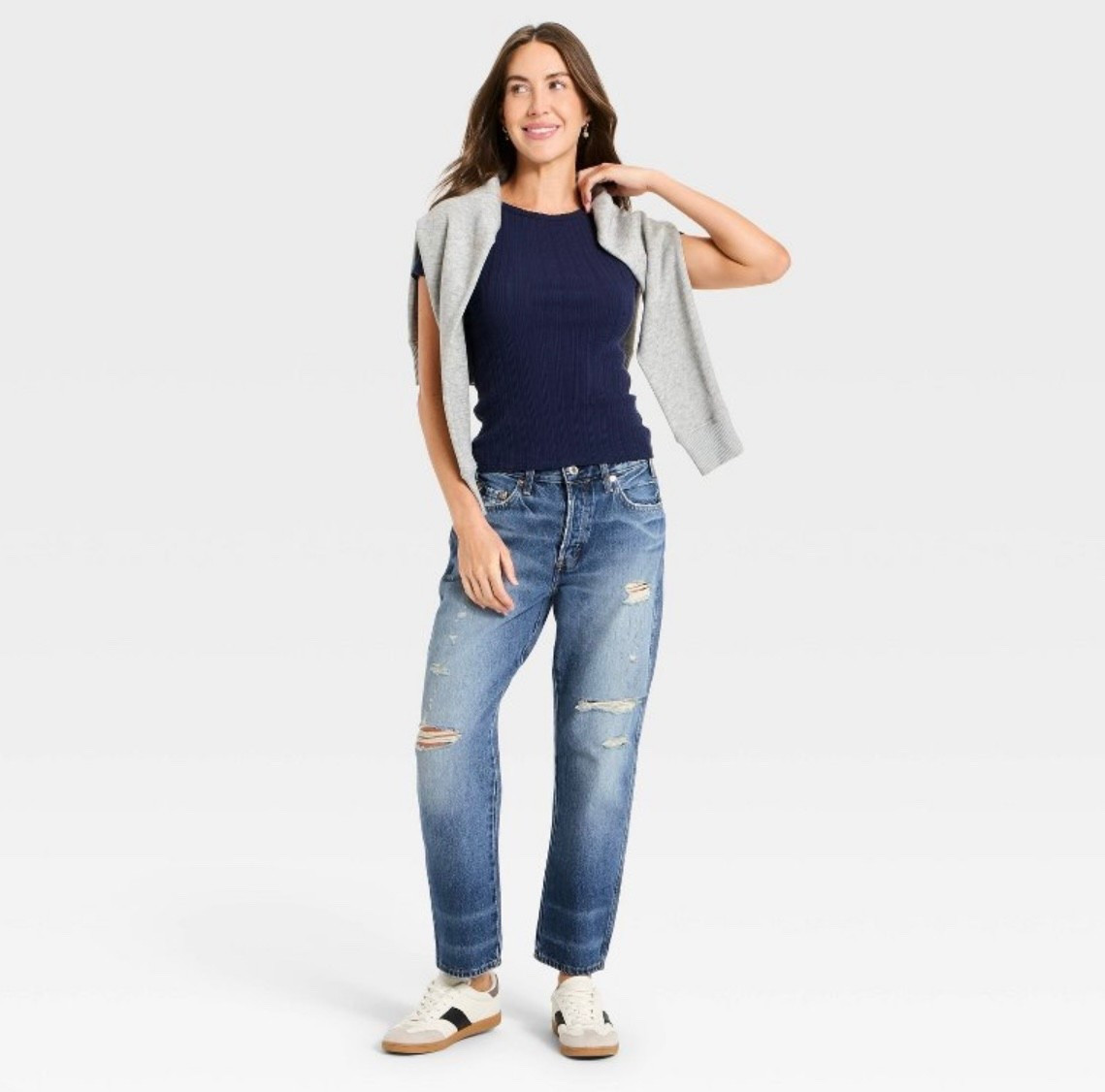 NEW ARRIVALS!! These denim jeans come in 3 washes!













Target, Target jeans, denim jeans, Target denim jeans, new finds, casual outfit, running errands, weekend outfit 


#LTKPlusSize #LTKOver40 #LTKMidsize