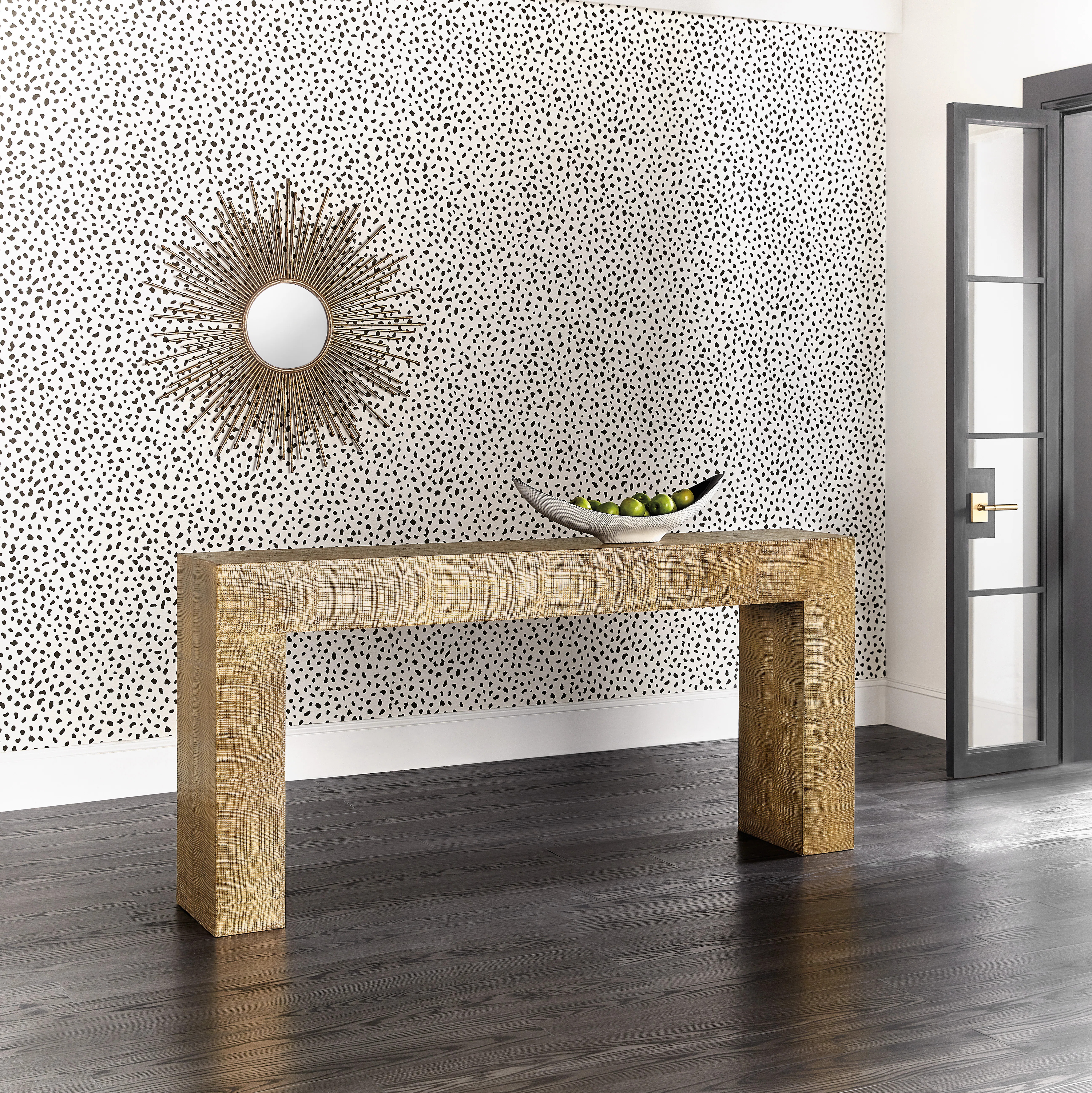 Hooker Furniture Melange 74'' Solid Wood Console Table & Reviews | Wayfair | Wayfair North America