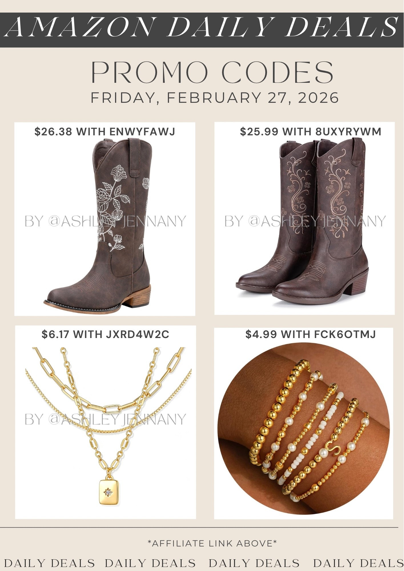 Amazon fashion deals 

#LTKmidsize #LTKfindsunder50 #LTKsalealert