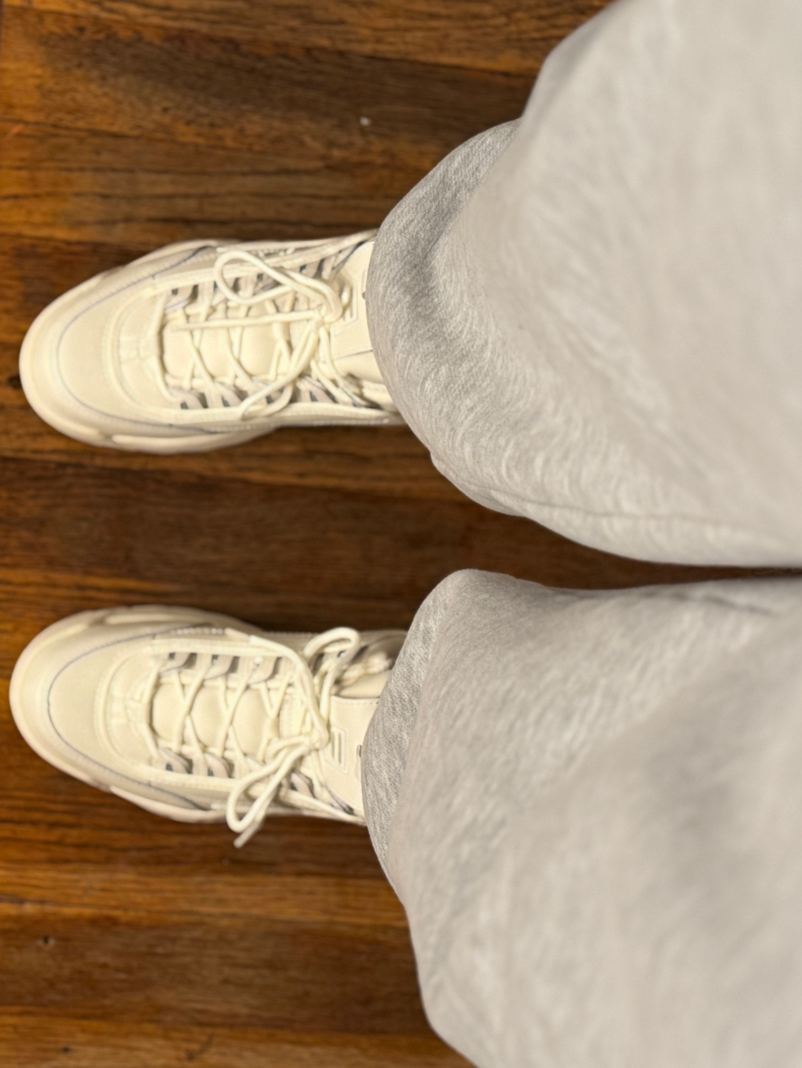 these Fila Disruptors are so comfortable, I think they’ve just become my favorite casual sneaker

#LTKShoeCrush #LTKWatchNow #LTKU