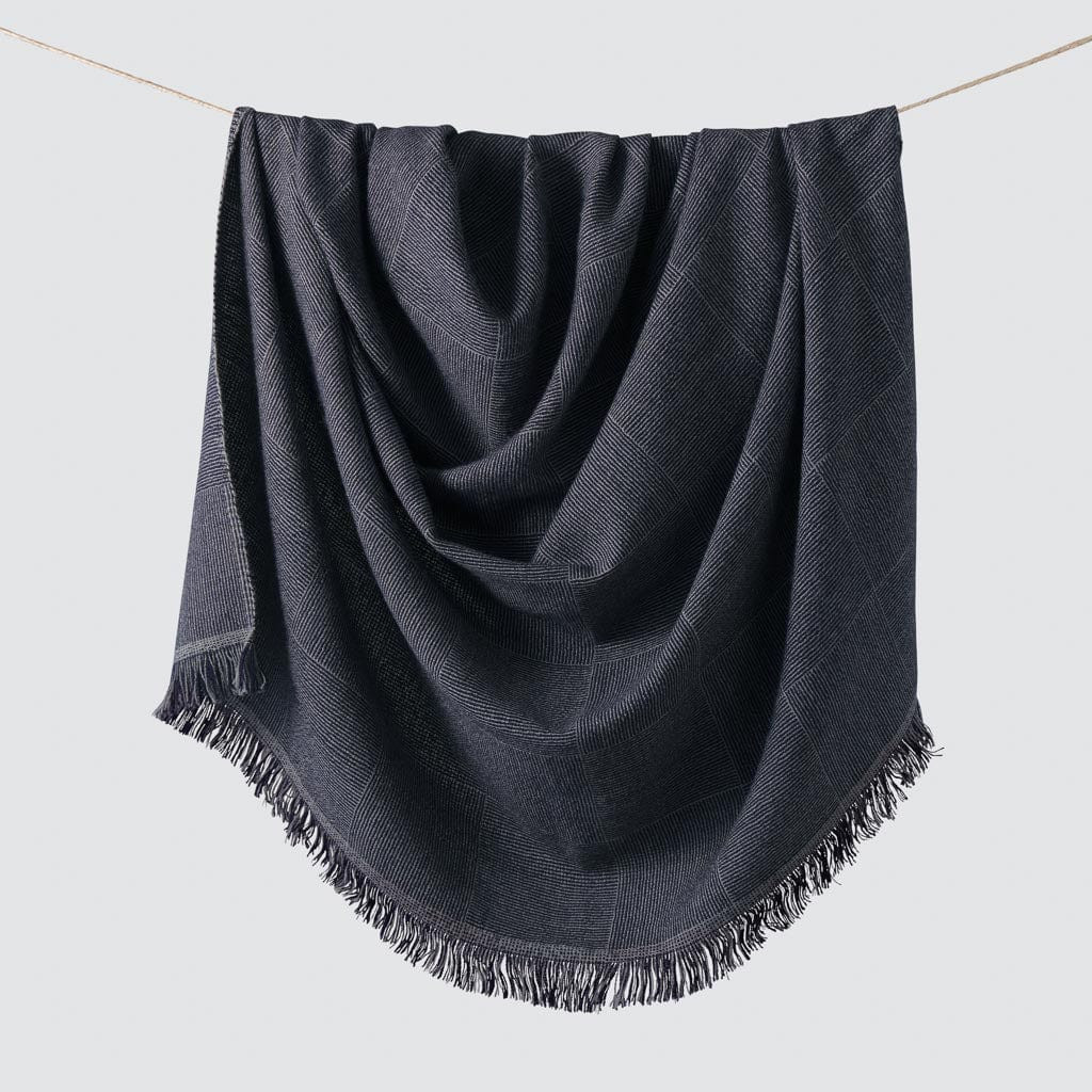 Pasado Alpaca Throw   – The Citizenry | The Citizenry