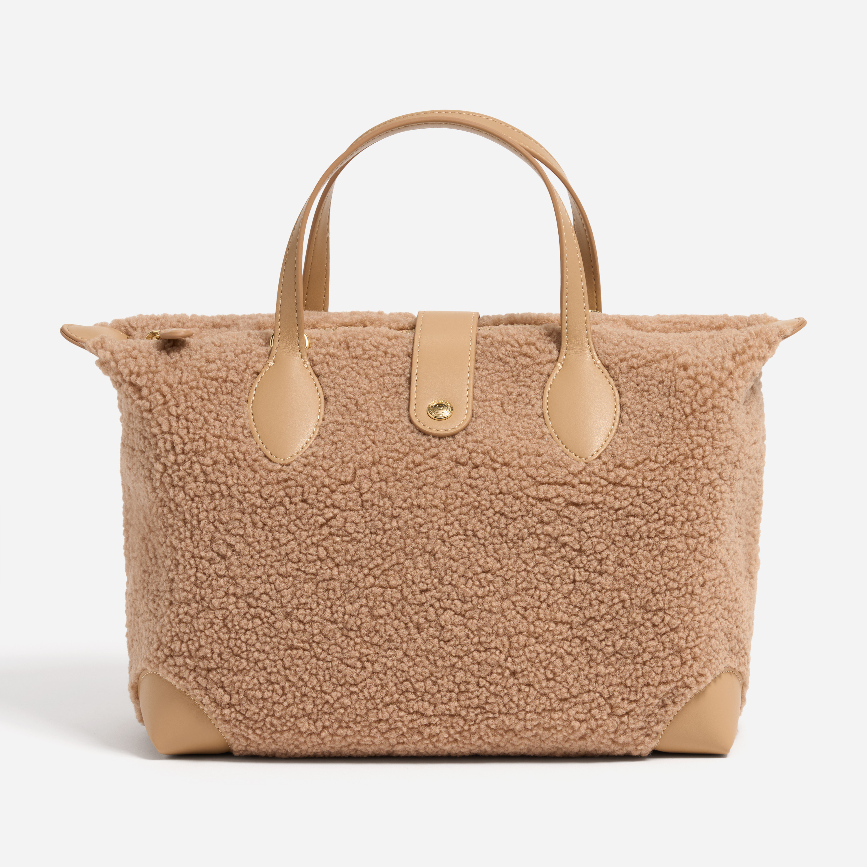 Cozy Pouchette Crossbody Bag 03 | Stoney Clover Lane | Stoney Clover Lane