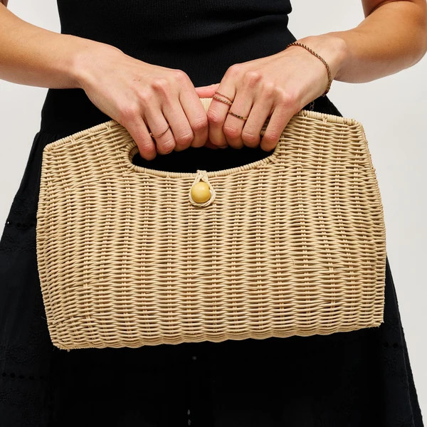 Riley Clutch | Urban Expressions