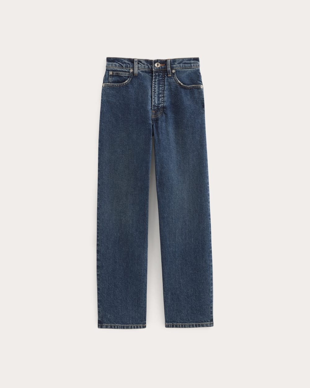 The Way-High® Jean 2.0 | Washed Indigo | 29.5” Inseam | Everlane