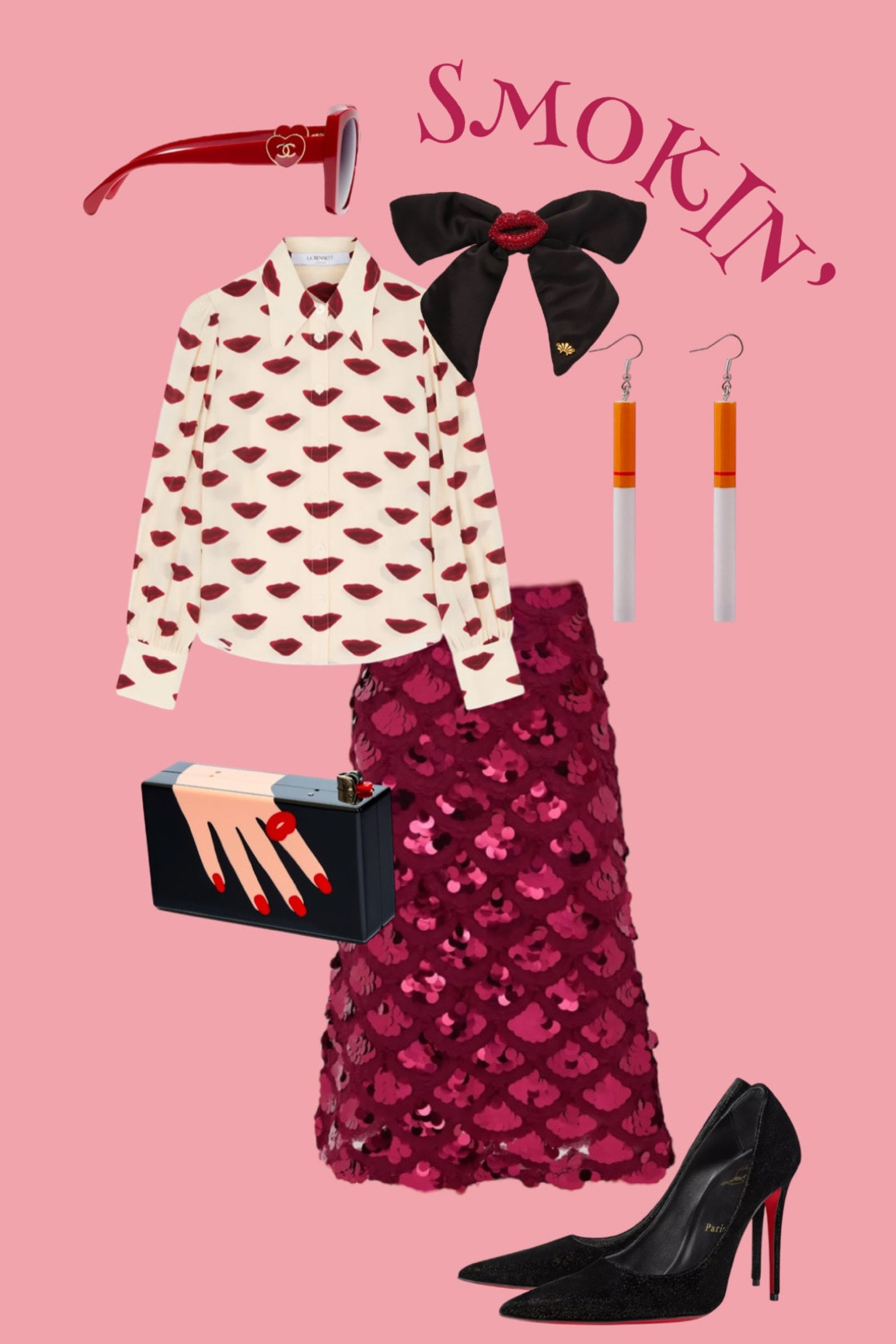 Smokin’ Hot ♥️💋

#ltkshoecrush #galentines #valentines #ootn #whattowear #style #fashion #fashionfinds #pairswellwith #datenight #ltkparties #ltkbeauty #beautybuys #hearts #red #pink #kisses #candy #sequin #lips #smokin #bows

#LTKShoeCrush #LTKSeasonal #LTKParties