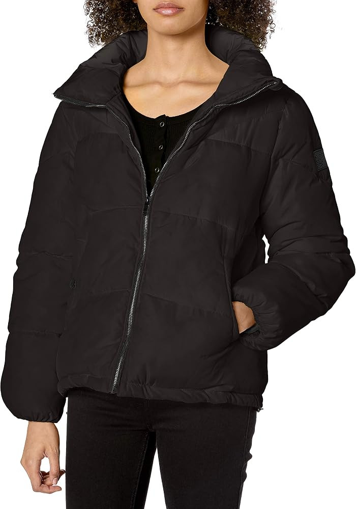 Women's Puffer Jacket | Amazon (US)