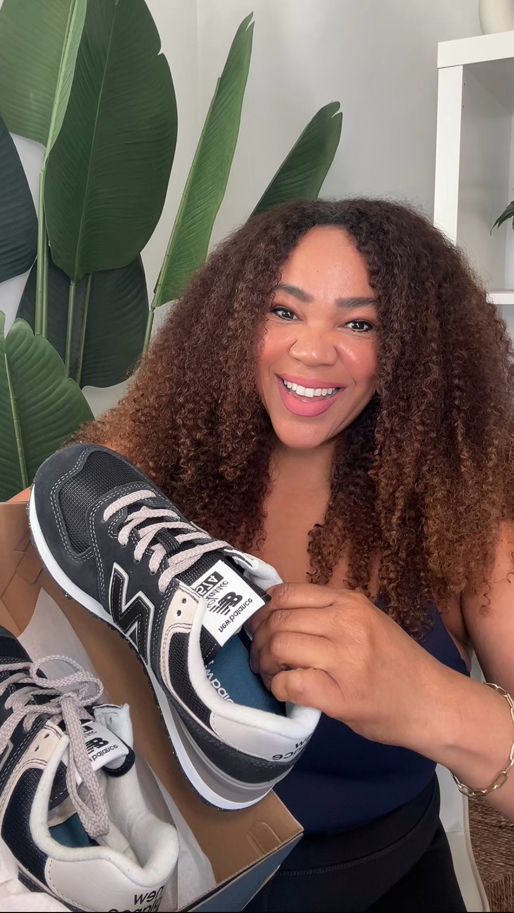 Got my third pair! Got it in black. True to size. 

#LTKMidsize #LTKActive #LTKOver40