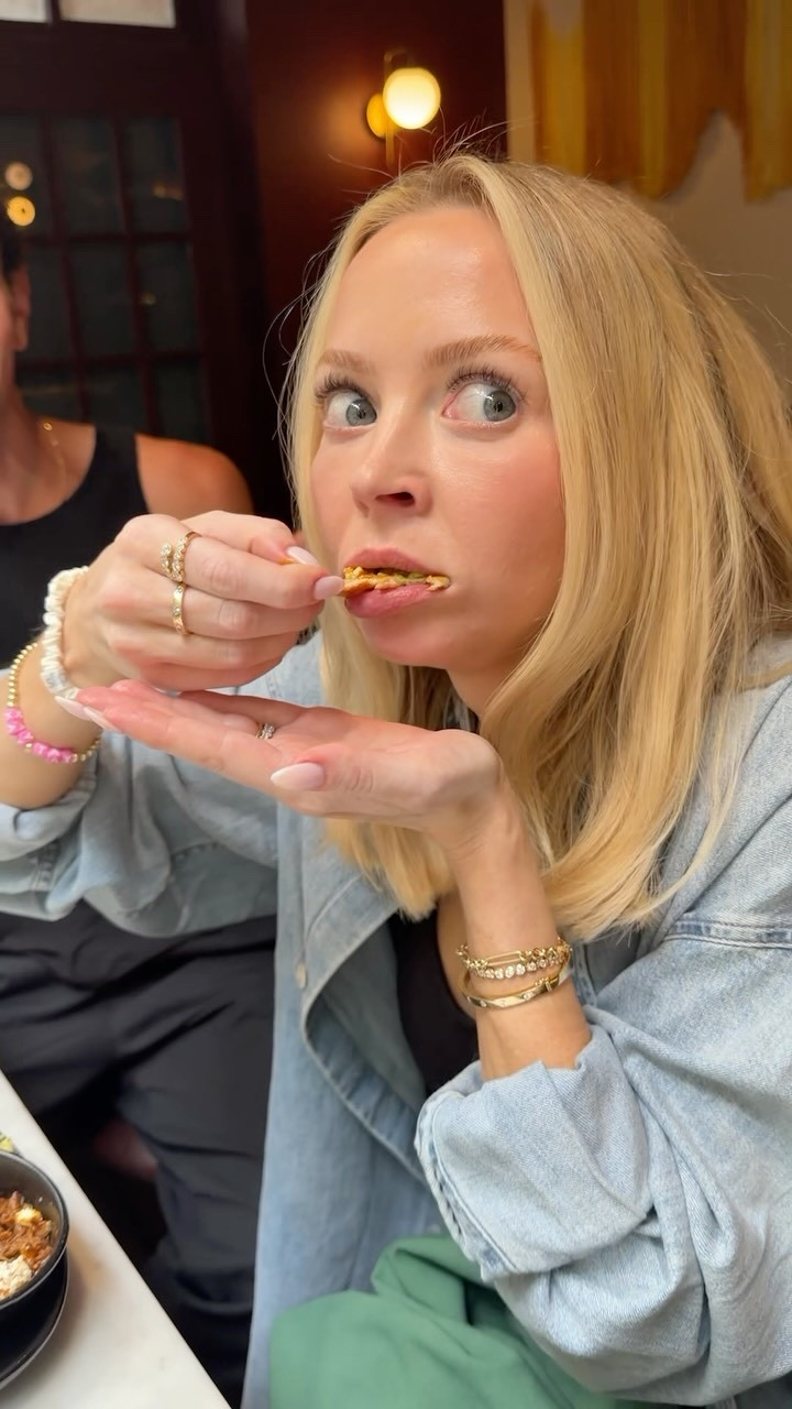 This is a little different than our usual posts, but we really wanted to show this restaurant because they reached out saying that they were struggling to get noticed with all of the competition of restaurants in NYC. ❤️ 

She said that they were really passionate and had created something amazing, but just needed a chance to show the world their food! So @mattpeterson_ and us came to @tintonyc’s to order some of their food and hear their story! 

We could feel their ambition and energy! They are so passionate about their food! They are a South American-style restaurant and came here from Colombia! 

They saved up and, together with their family, opened this restaurant! We know the struggles of starting a small business as we recently started one ourselves. So after hearing their story and trying some of the best food we’ve ever had in NYC, we knew we had to share our experience and hopefully convince some of you to try as well! 🥹

“Tinto Cafe and Bar” is in the Lower East Side in NYC, and the location is so cute and, as I said, like a cozy restaurant in a sitcom! If you guys try it and love it, please let us know, we are so excited to hear your thoughts! 🥹❤️

#LTKdayinmylife #LTKootd #LTKfoodie