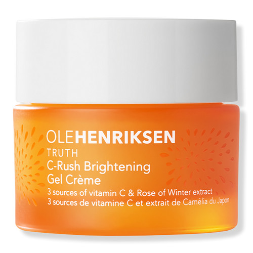 C-Rush Brightening Vitamin C Gel Crème | Ulta