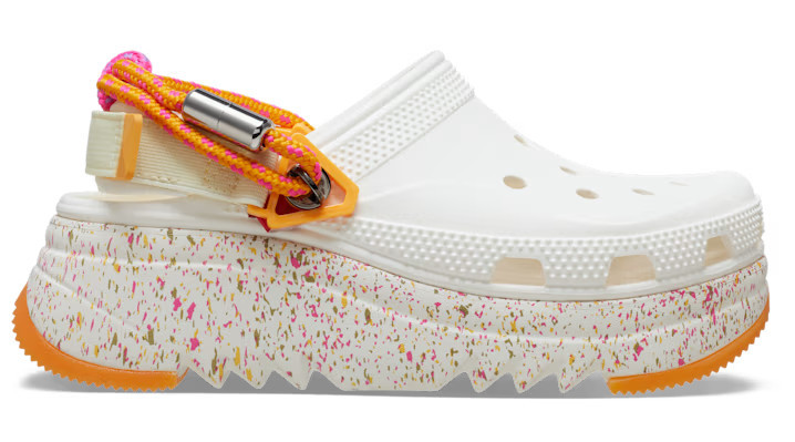 Hiker Xscape Festival Clog | Crocs (US)