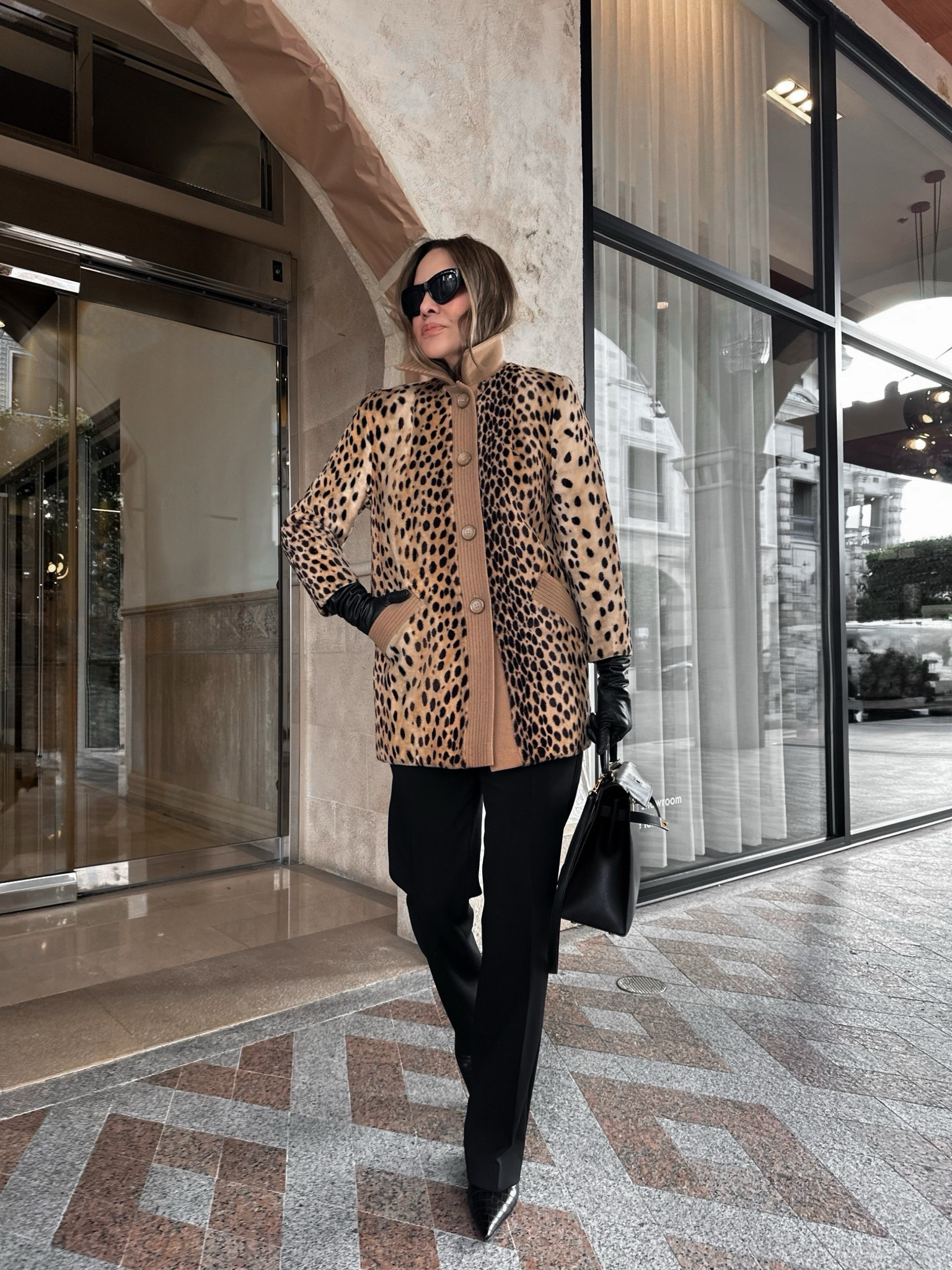 Love a good Leo !
#vintage