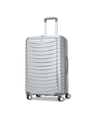Spin Tech 6 Medium Check-in Spinner | Macy's