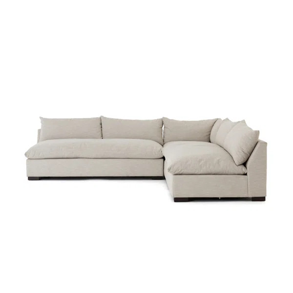 Southwold Right Hand Facing Sectional | Perigold