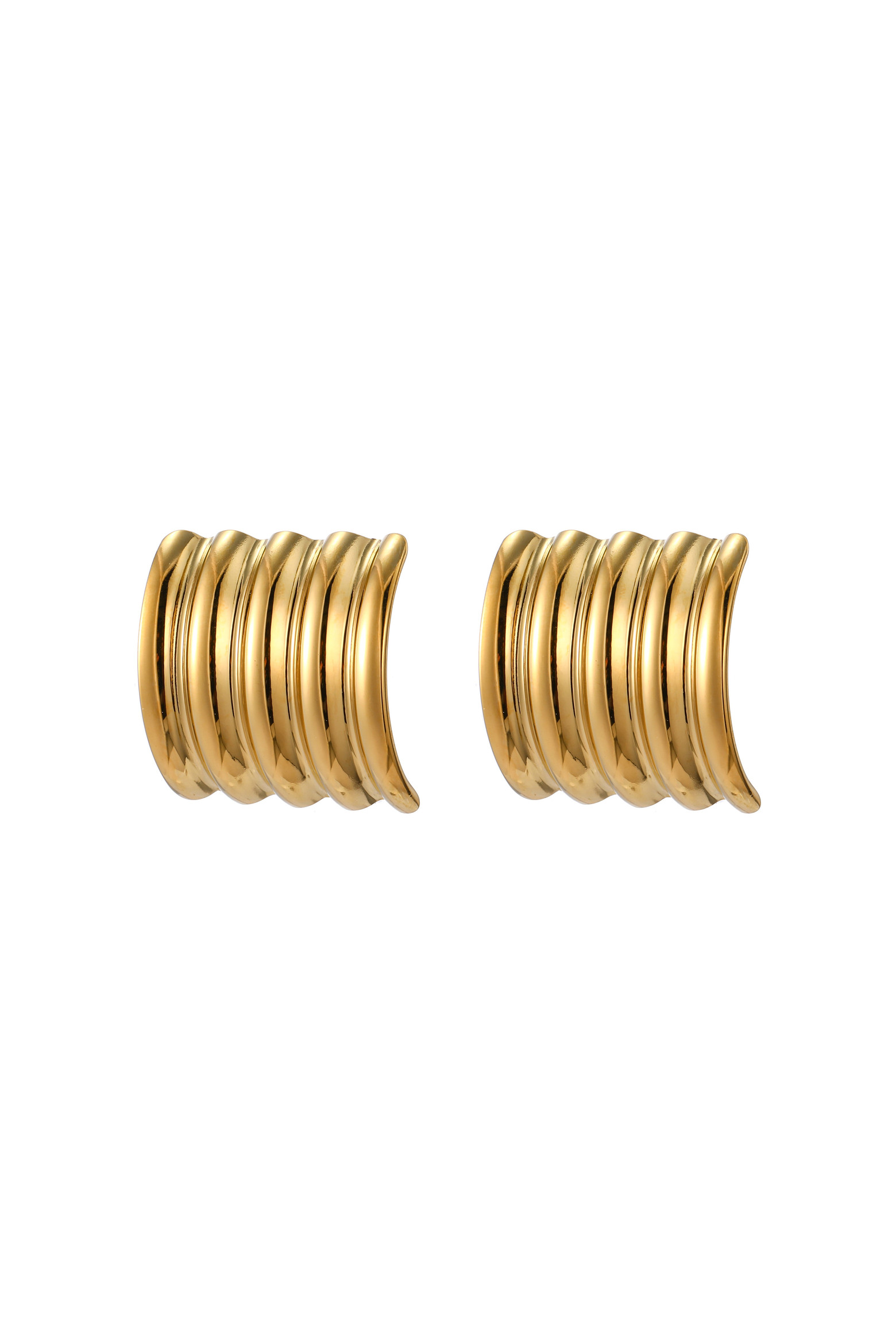 Dazzle Dream Tile Shaped Statement Earrings (Women) | Nordstrom | Nordstrom