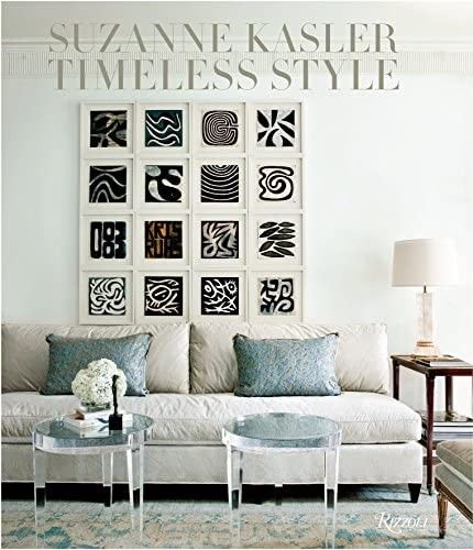 Suzanne Kasler: Timeless Style | Amazon (US)