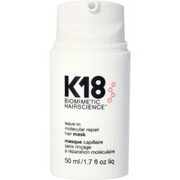 K18 Hair Leave-In Molecular Repair Hair Mask | Beauty Bay