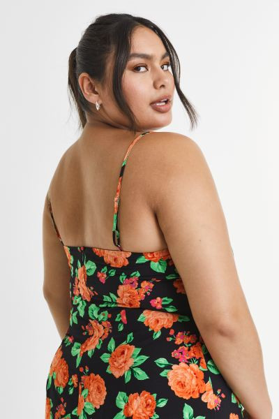 Knot-detail Dress | H&M (US + CA)