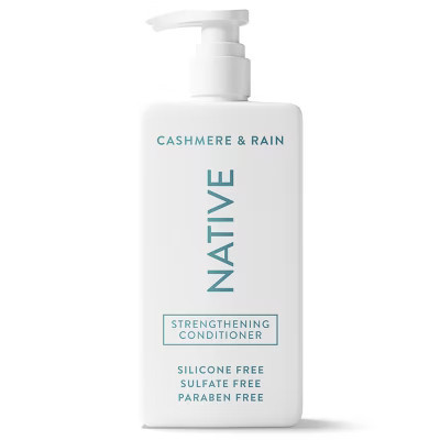 Native Cashmere & Rain Strengthening Conditioner – 16.5 fl oz | Target