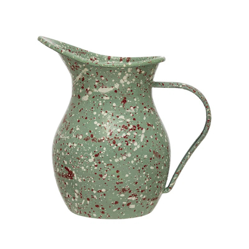 Wendt 118oz. Pitcher | Wayfair North America