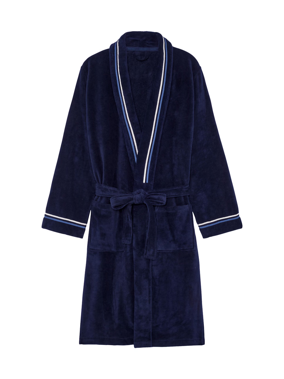 Hom Transat Longline Bathrobe | Saks Fifth Avenue