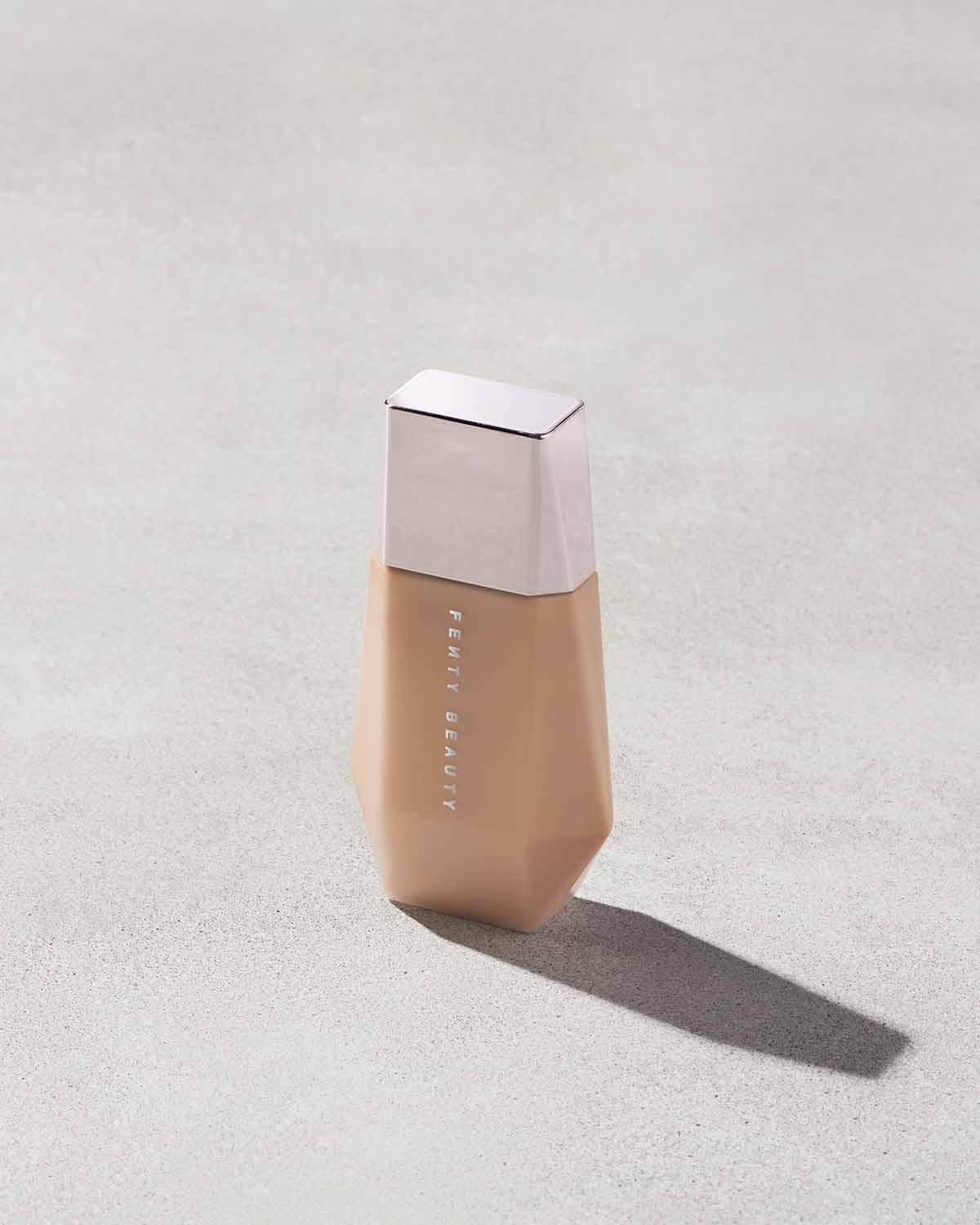 Eaze Drop'Lit All-Over Glow Enhancer Honey Citrine | Fenty Beauty