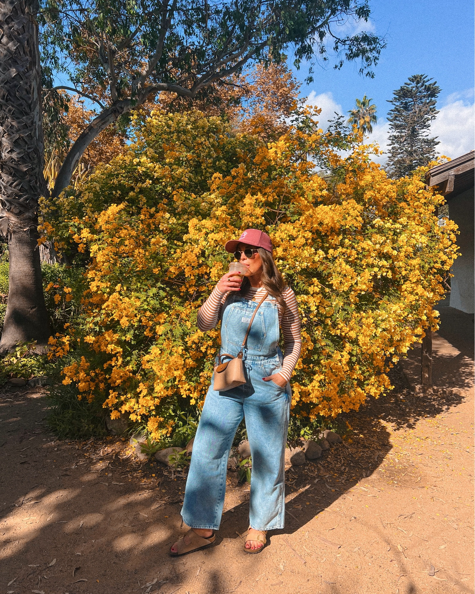 Some recent Fall outfits ☕️🍂🍁 

My sizes below:
Overalls L, Stripe Tee M
Wide leg drawstring Jeans 10, White Henley M
Black Henley M, jeans 29/8
Turtleneck M, skirt m
Leopard jeans 8, Longsleeve tee M
Blazer M, bodysuit M, skirt 8
Longsleeve tee M, stripe pj shorts L, cardigan m
Puffer vest L, leggings 4, tee m

#LTKSeasonal #LTKFindsUnder100 #LTKMidsize