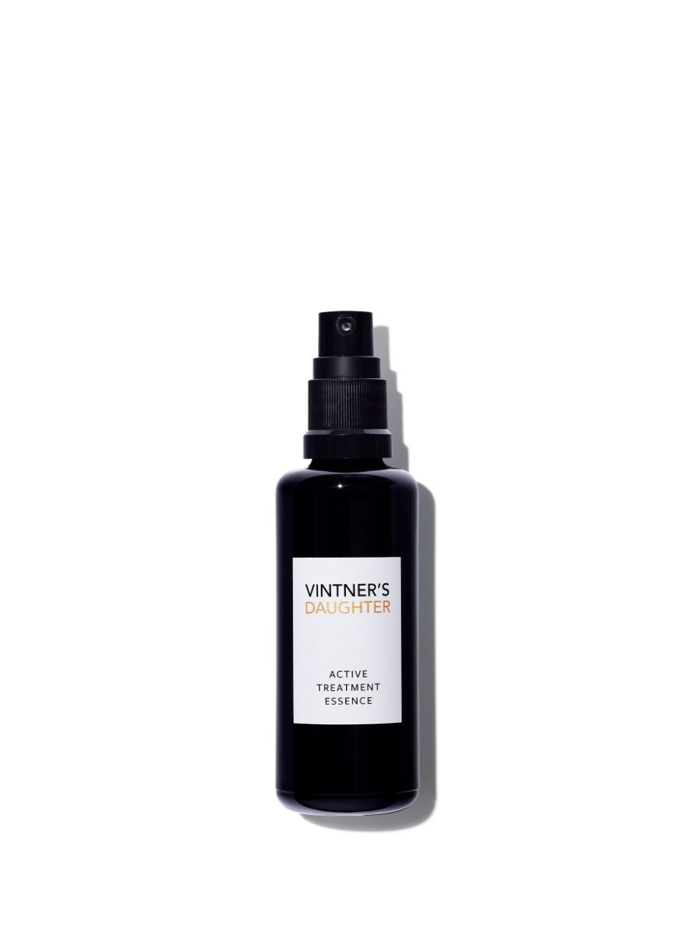 Vintner's Daughter Active Treatment Essence | VIOLET GREY | Violet Grey