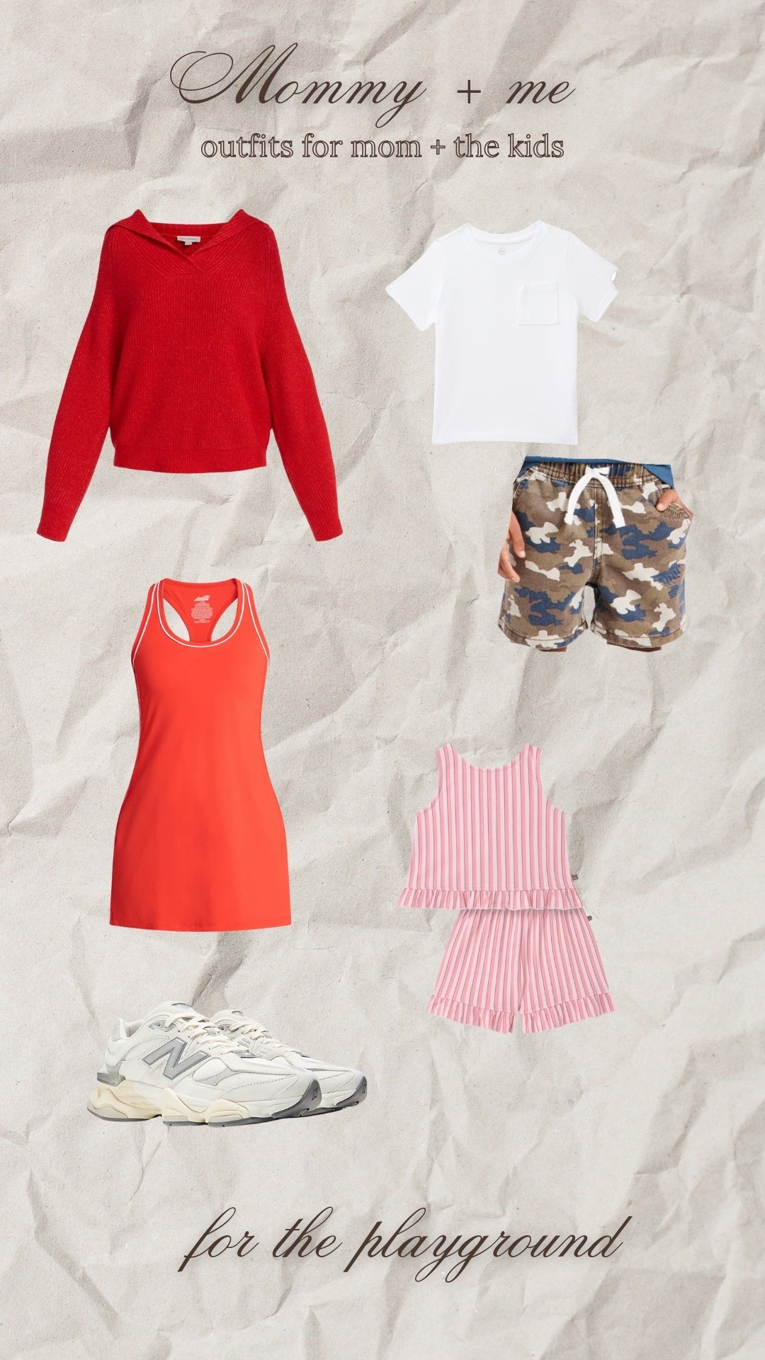 mommy and me ootd!! 

#LTKKids #LTKmomlife #LTKootd