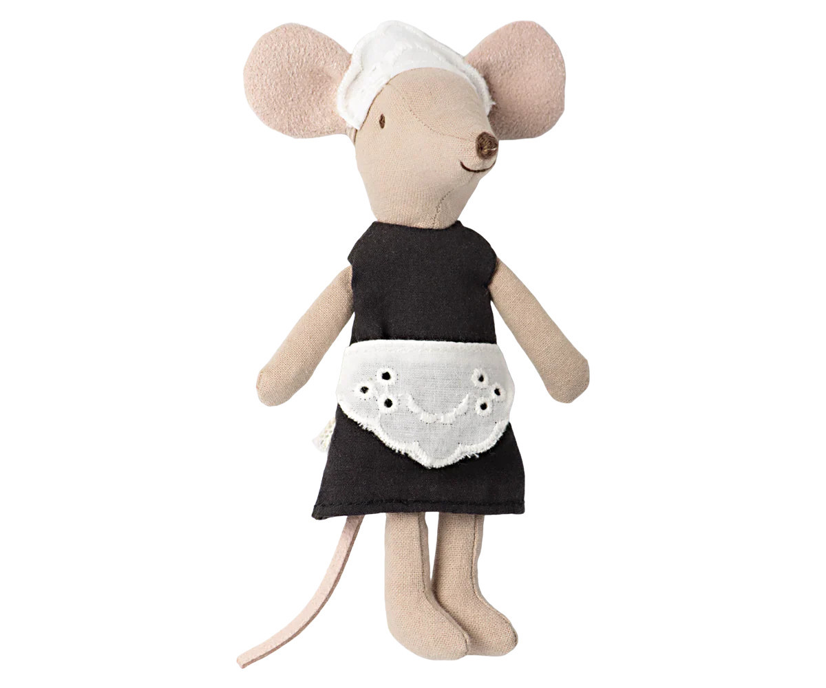 Maileg Maid Mouse, Big Sister | Persnickety