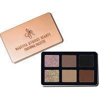 Danessa Myricks Beauty Everyday Magic Neutral Mini Freedom Palette | Cult Beauty