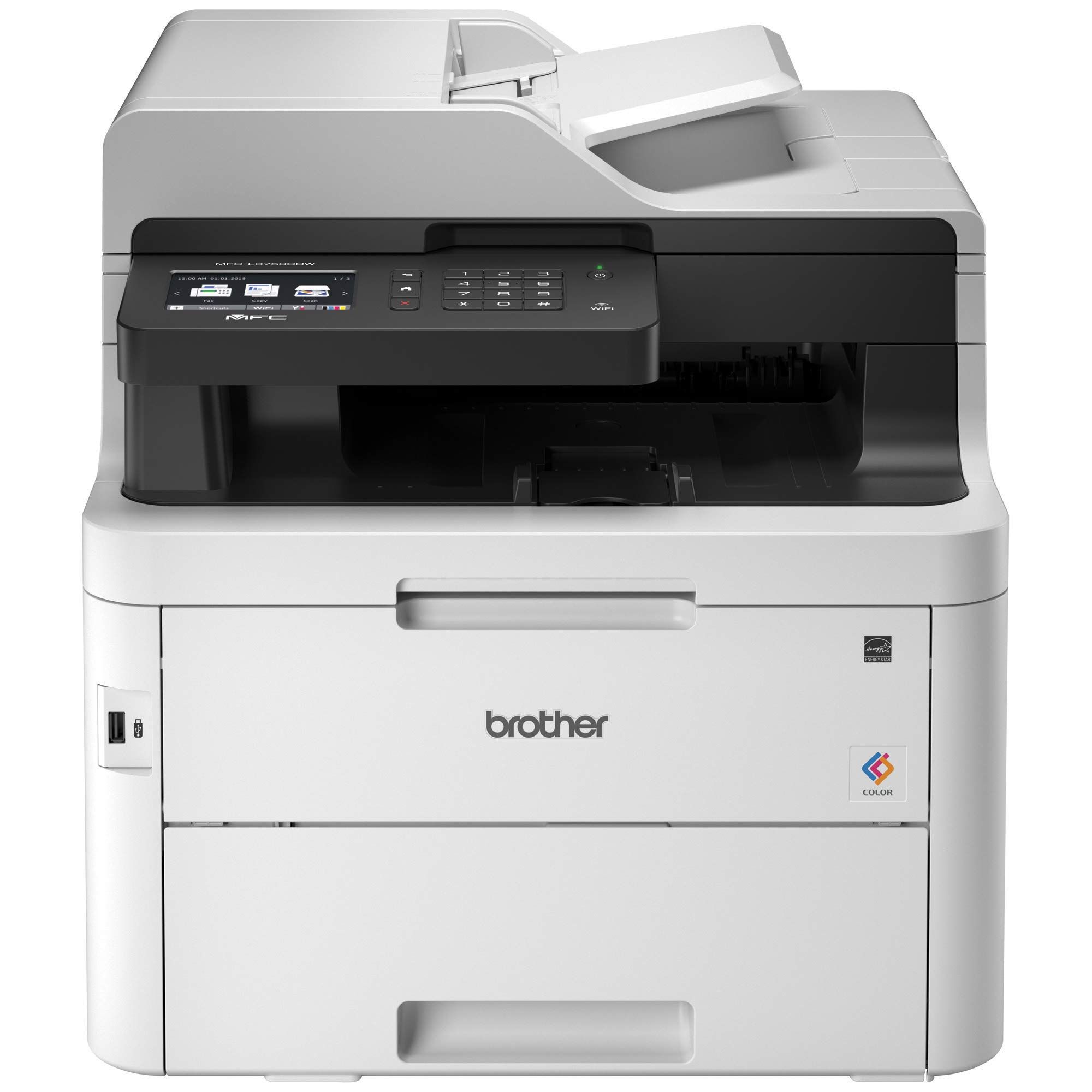 Brother MFC-L3750CDW | Amazon (US)