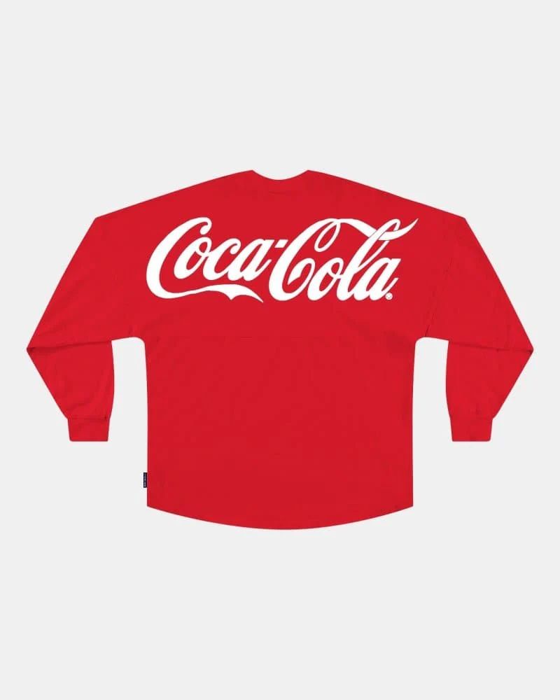 Coca-Cola® Classic Spirit Jersey® | Spirit Jersey