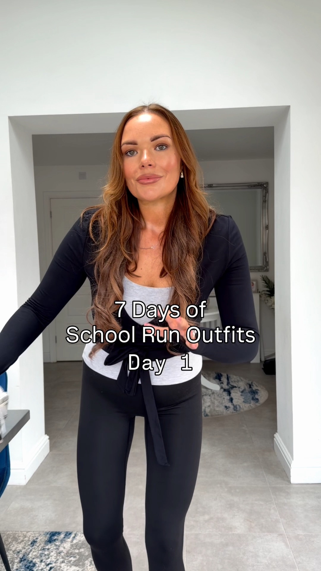 7 days of school run mum outfits 🏃 I love this set!!! @LOVALL 🤌🏻🤍 #schoolrun #leggingoutfits #schoolrunoutfits

#LTKuk #LTKautumn #LTKstyletip
