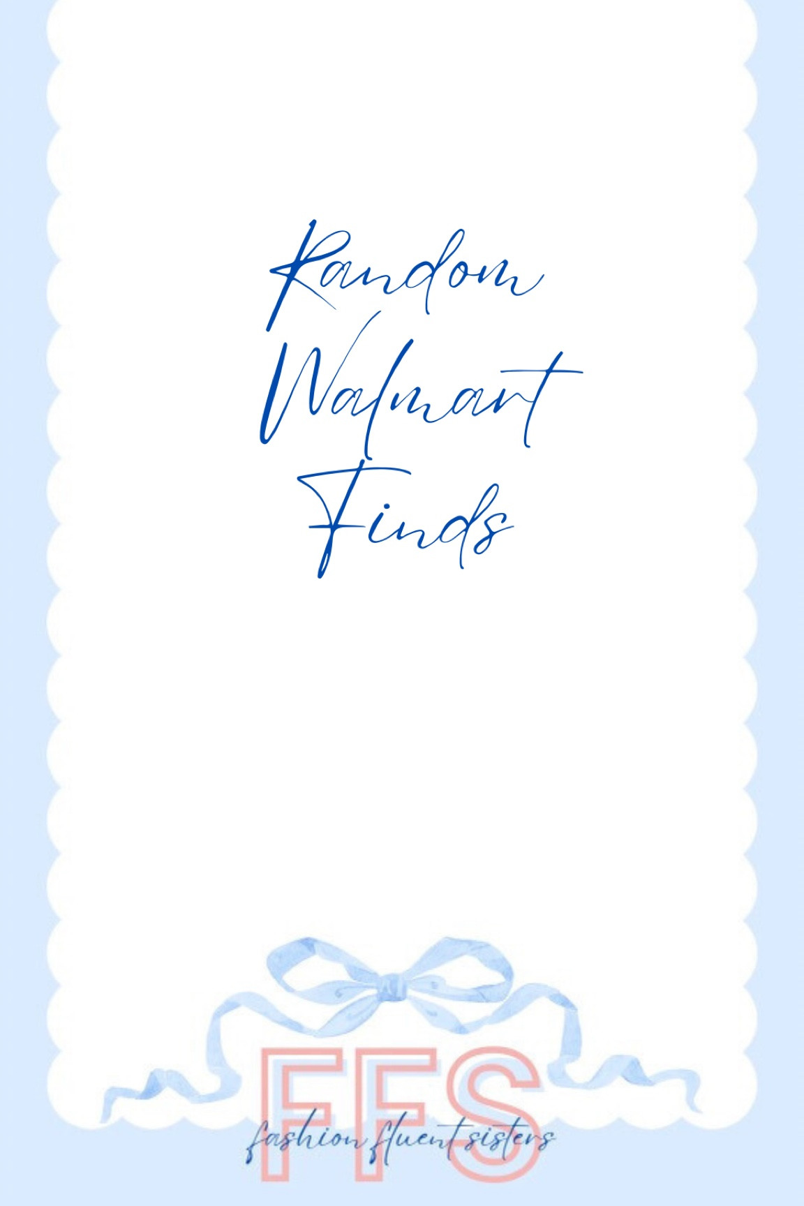 Walmart finds

#LTKfindsunder50 #LTKsalealert #LTKstyletip