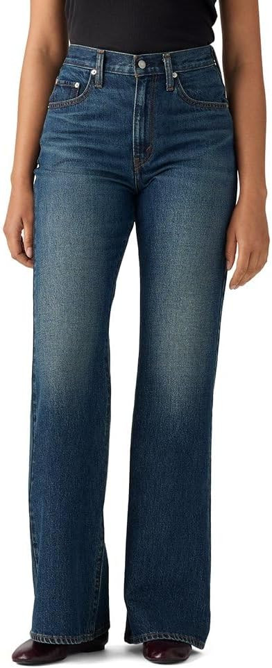 Levi's Womens Cinch Flare | Amazon (US)