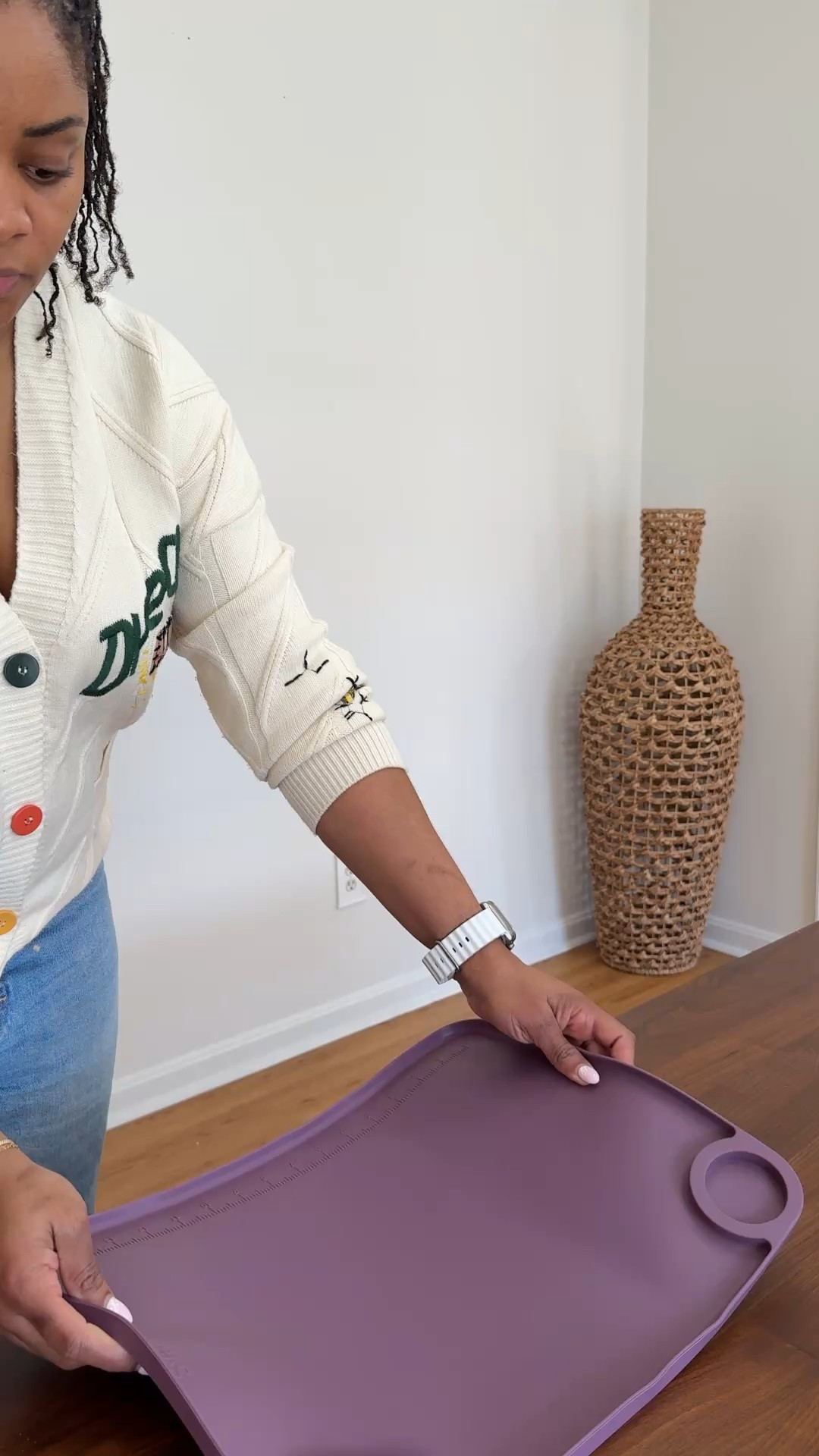 Spring DIY fun. #springcrafts #kidsdiy #paintingfun #creativekids #amazonfinds #michaelsstores