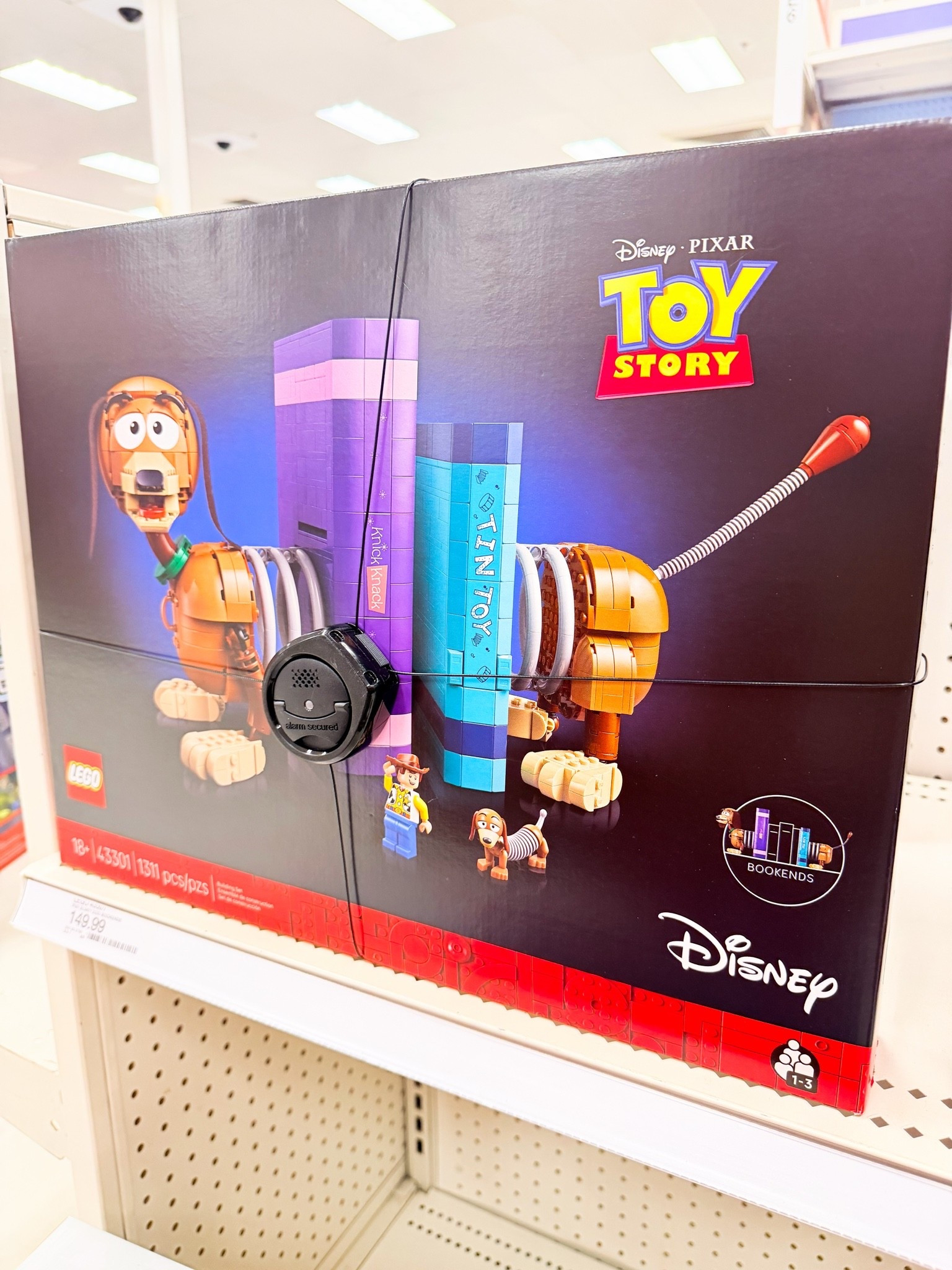 New Disney Lego sets 🫶🏽

#LTKKids