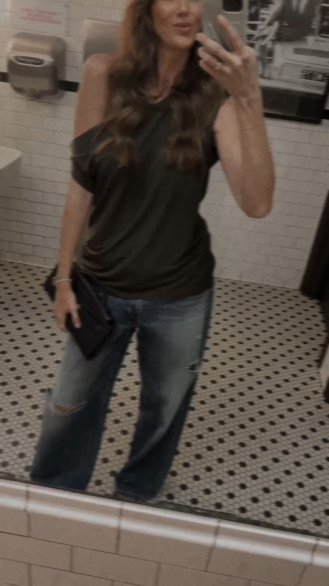 ootn // top on sale 

#LTKOver40 #LTKootd