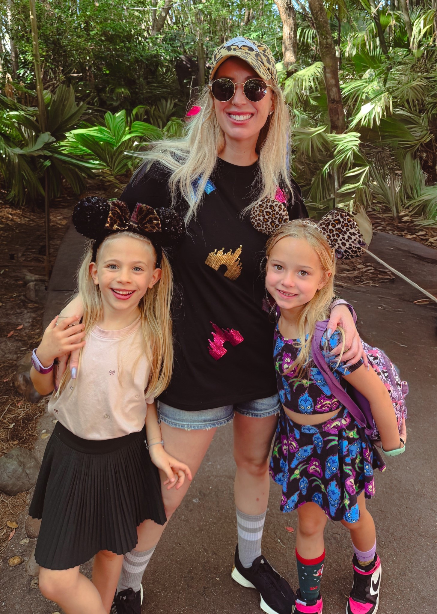 Animal Kingdom 🦁🐯🐻

#LTKOver40 #LTKmomlife #LTKootd