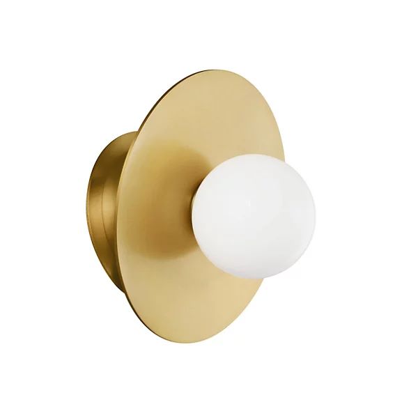 Nodes 1 Light Angled Wall Sconce


by Kelly by Kelly Wearstler | Lumens