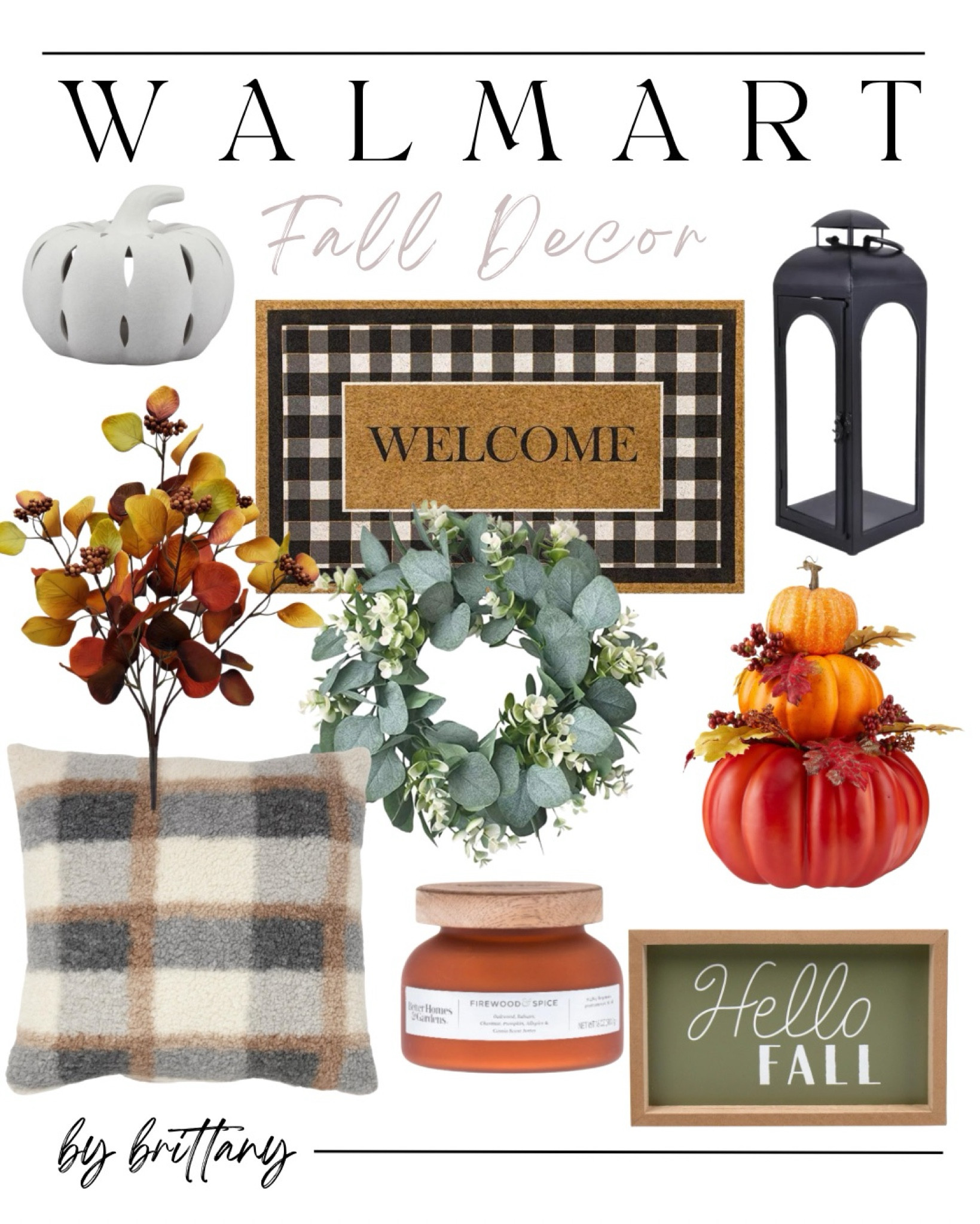 Welcome to my favorite time of the year! 🧡🤎

#LTKSeasonal #LTKFallSale #LTKHome