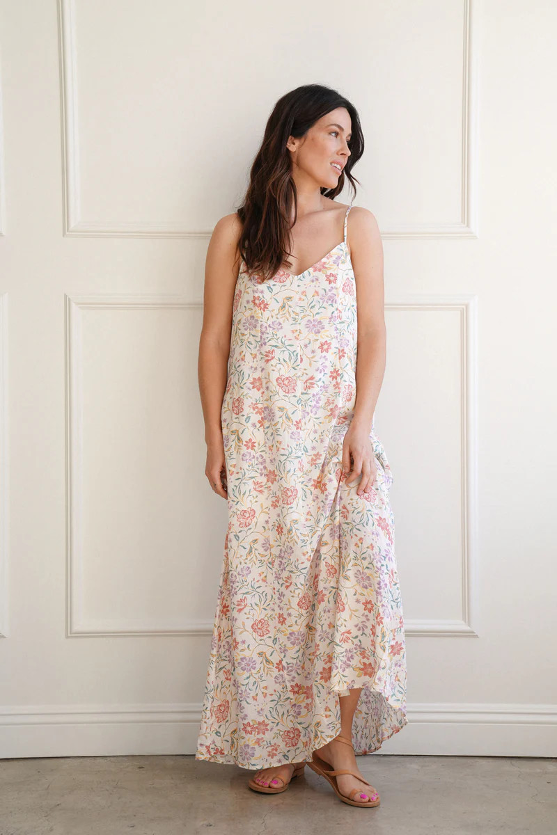 Colette Dress | Carly Jean Los Angeles