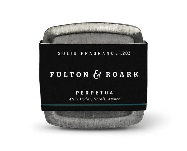 Perpetua | Fulton & Roark