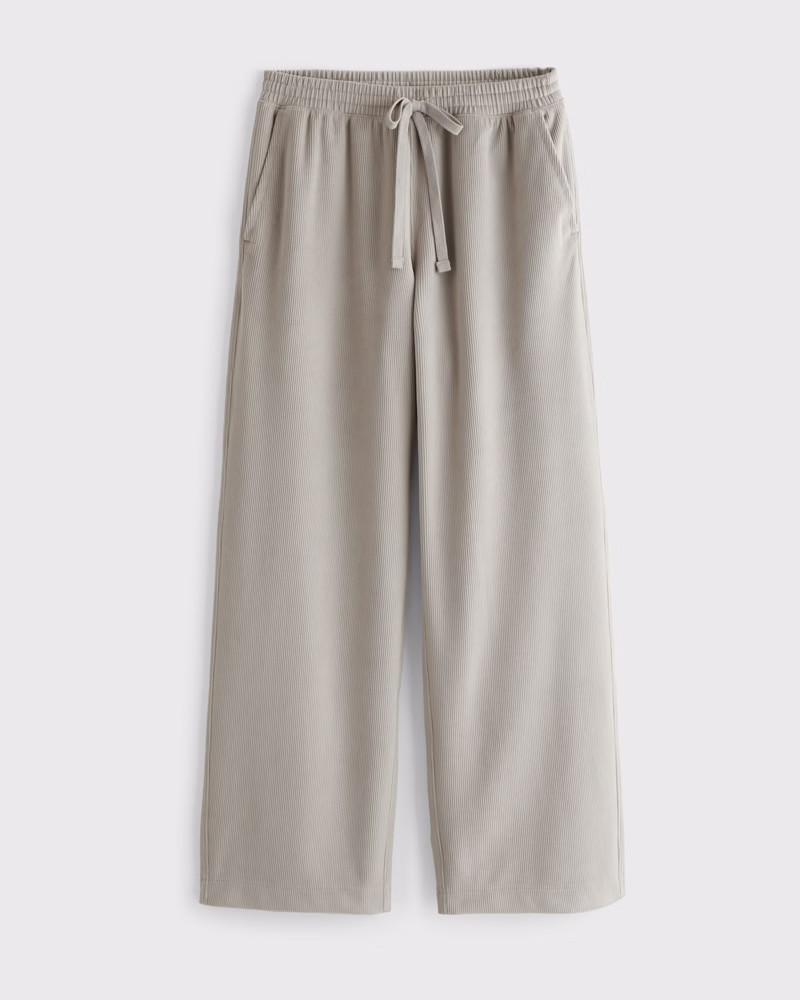 YPB Soft Pant | Abercrombie & Fitch (US)
