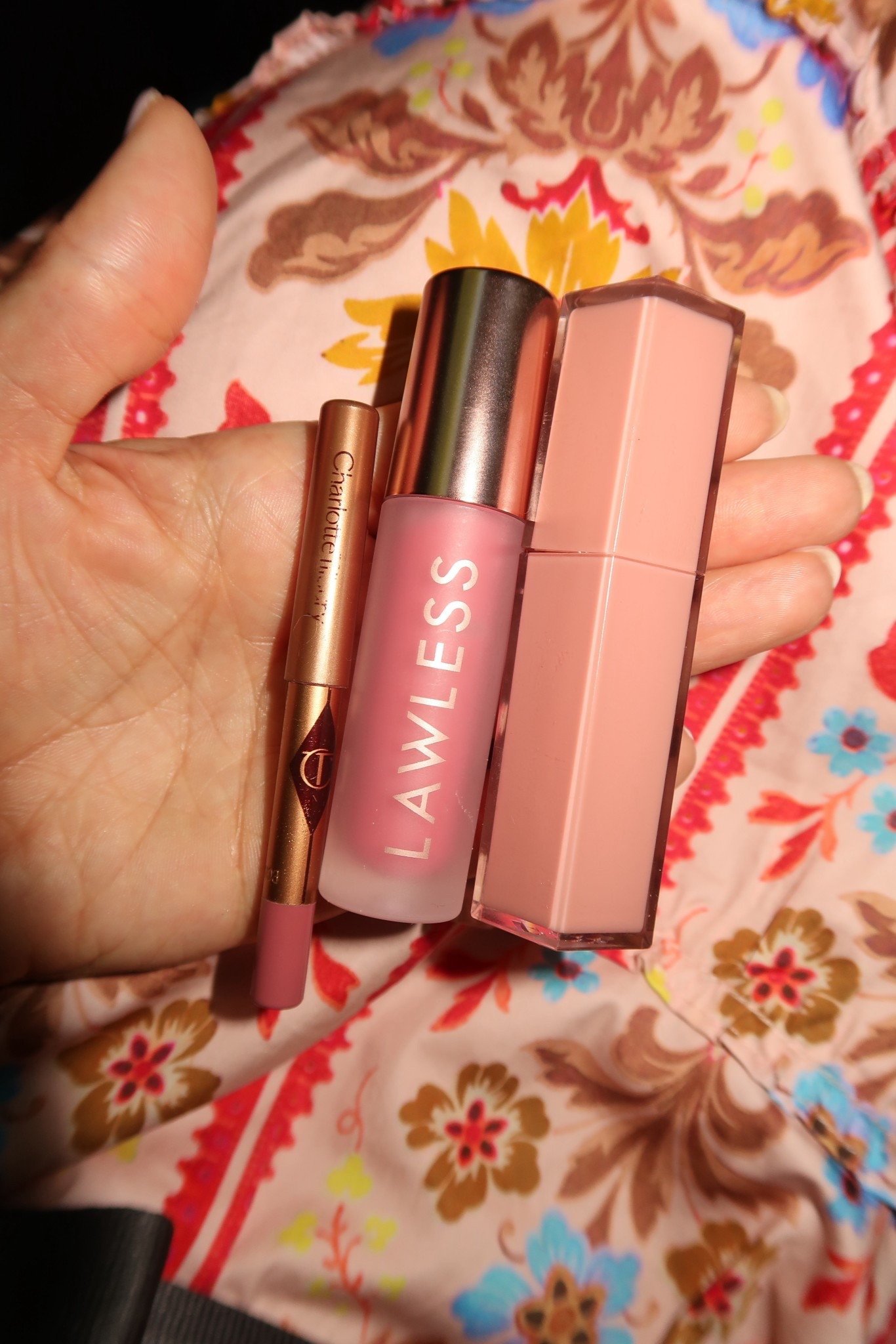 Summer lipstick lineup! 

#LTKOver40 #LTKBeauty