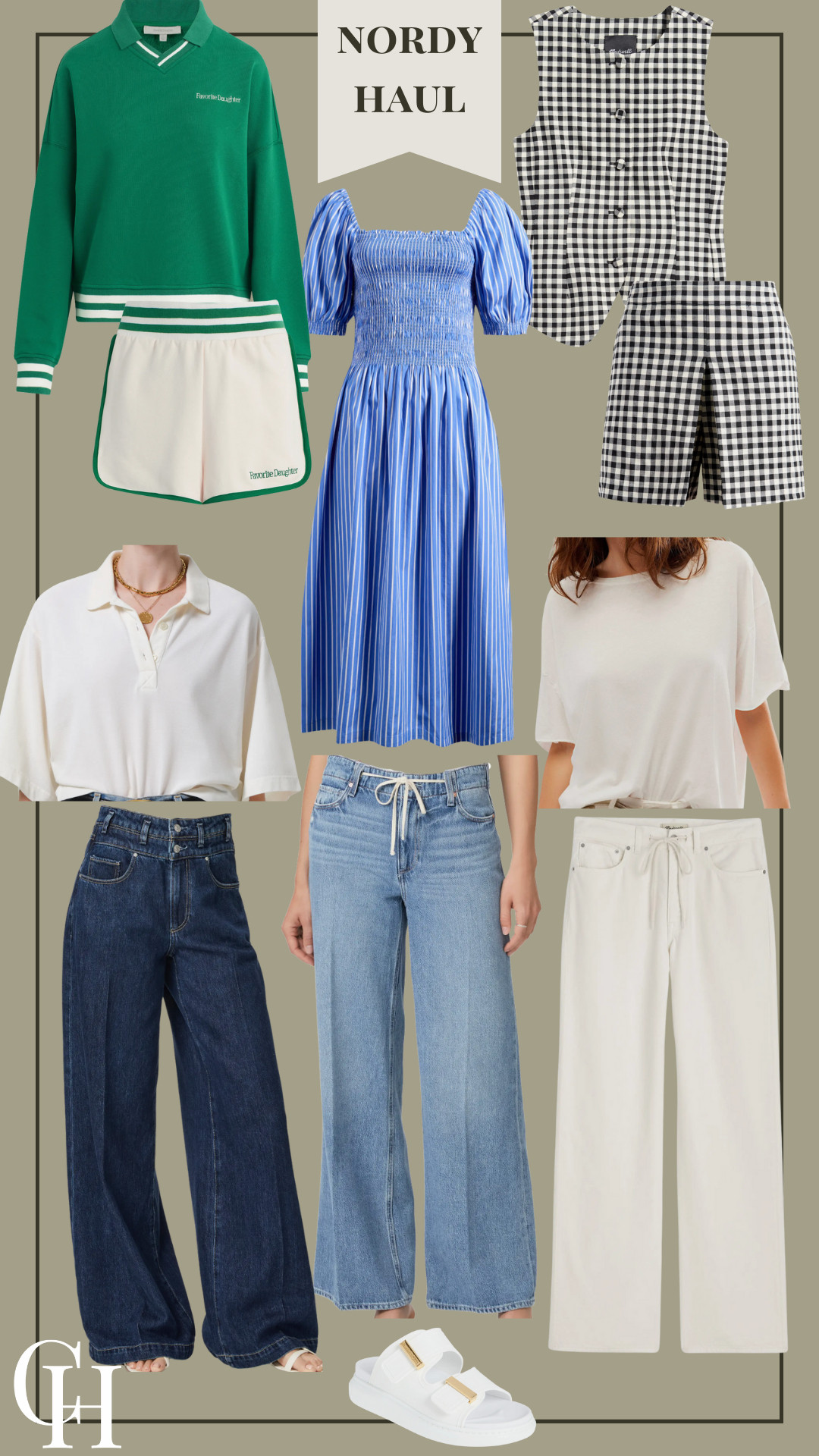 Nordstrom Haul this week!!!  

 #LTKxMadewell #LTKStyleTip #LTKWorkwear