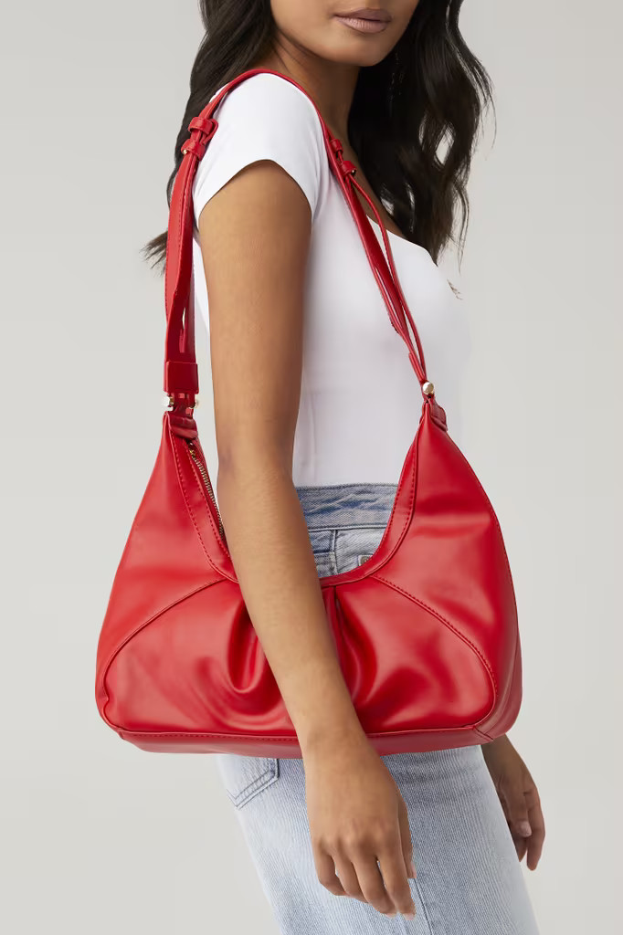 SADIE SHOULDER BAG | FashionPass