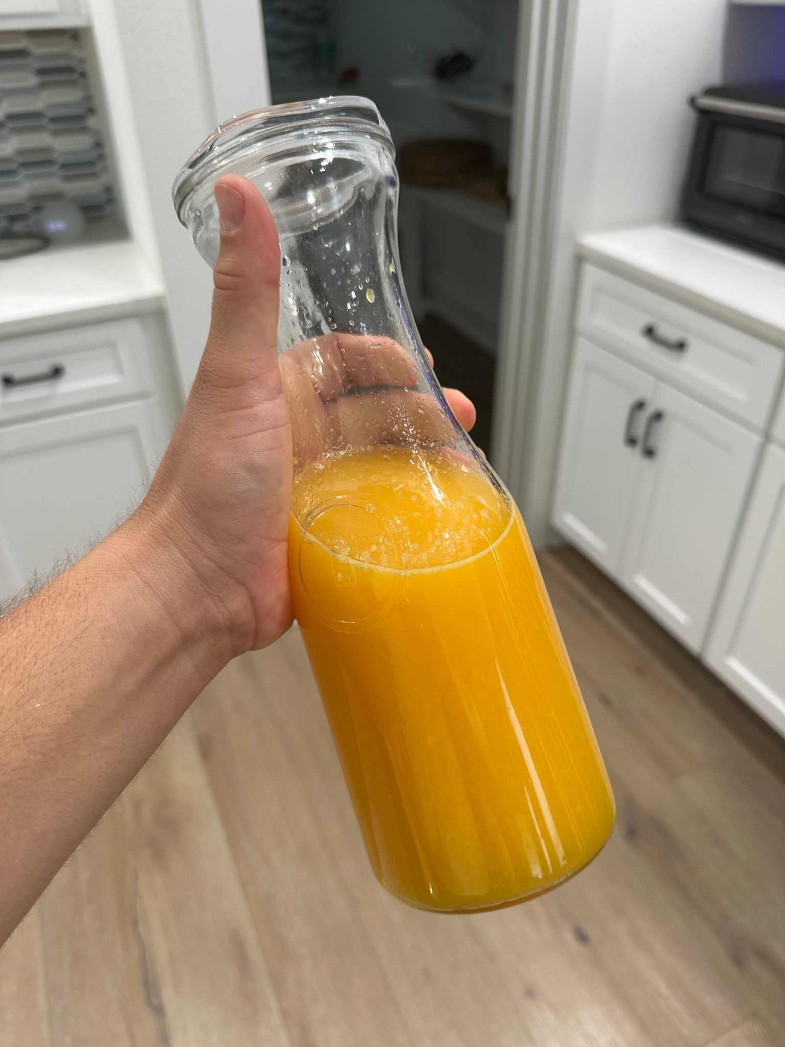 Naturally squeezed orange juice containers 🥤🍊


#LTKHome #LTKSaleAlert #LTKFamily