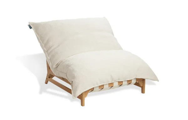 Lovesac - The PillowSac Accent Chair | Lovesac